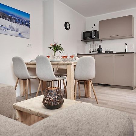 Smart Resorts Haus Azur Ferienwohnung 803 Winterberg Exteriör bild