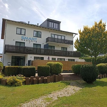 Smart Resorts Haus Azur Ferienwohnung 803 Winterberg Exteriör bild