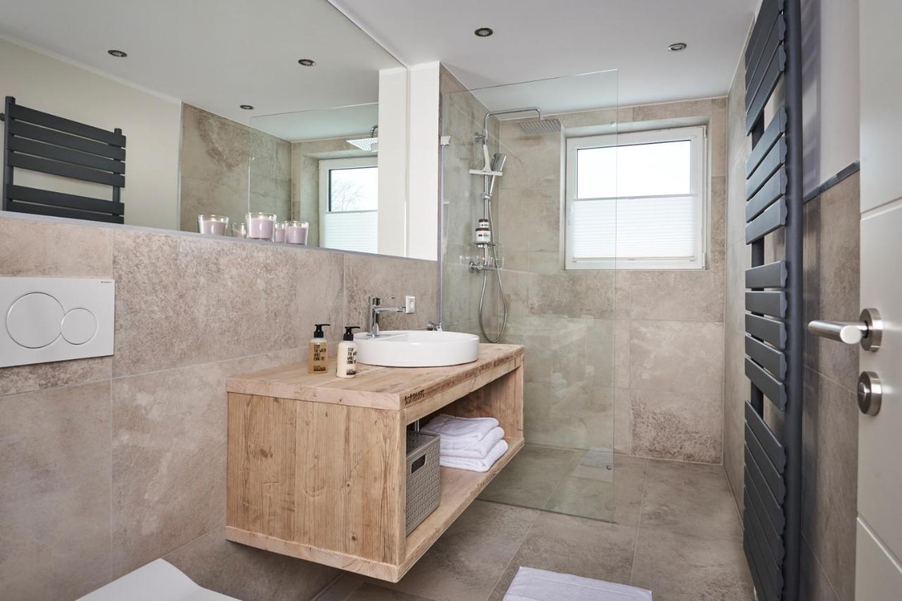 Smart Resorts Haus Azur Ferienwohnung 803 Winterberg Exteriör bild