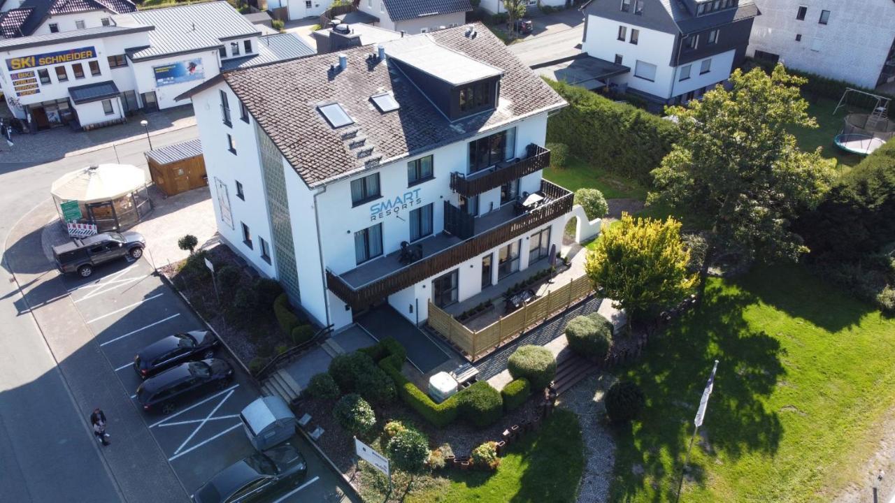 Smart Resorts Haus Azur Ferienwohnung 803 Winterberg Exteriör bild