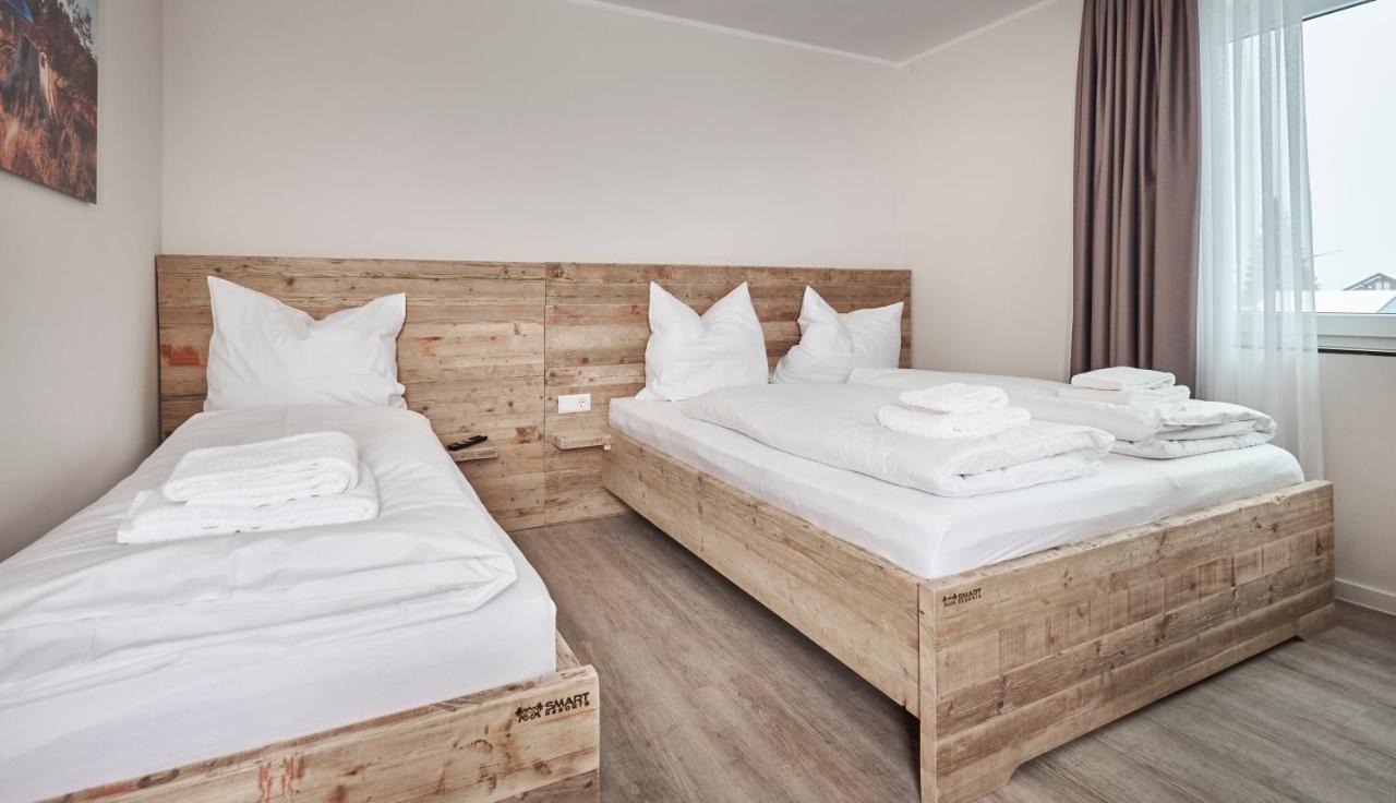 Smart Resorts Haus Azur Ferienwohnung 803 Winterberg Exteriör bild
