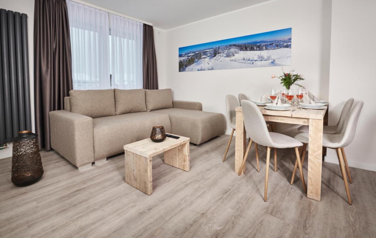 Smart Resorts Haus Azur Ferienwohnung 803 Winterberg Exteriör bild