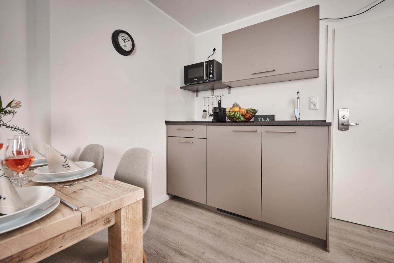 Smart Resorts Haus Azur Ferienwohnung 803 Winterberg Exteriör bild